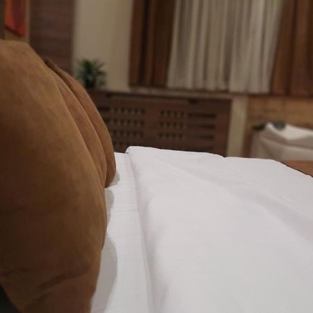 Stan Na Dan Apartman D Lux Jacuzzi Kragujevac Ngoại thất bức ảnh
