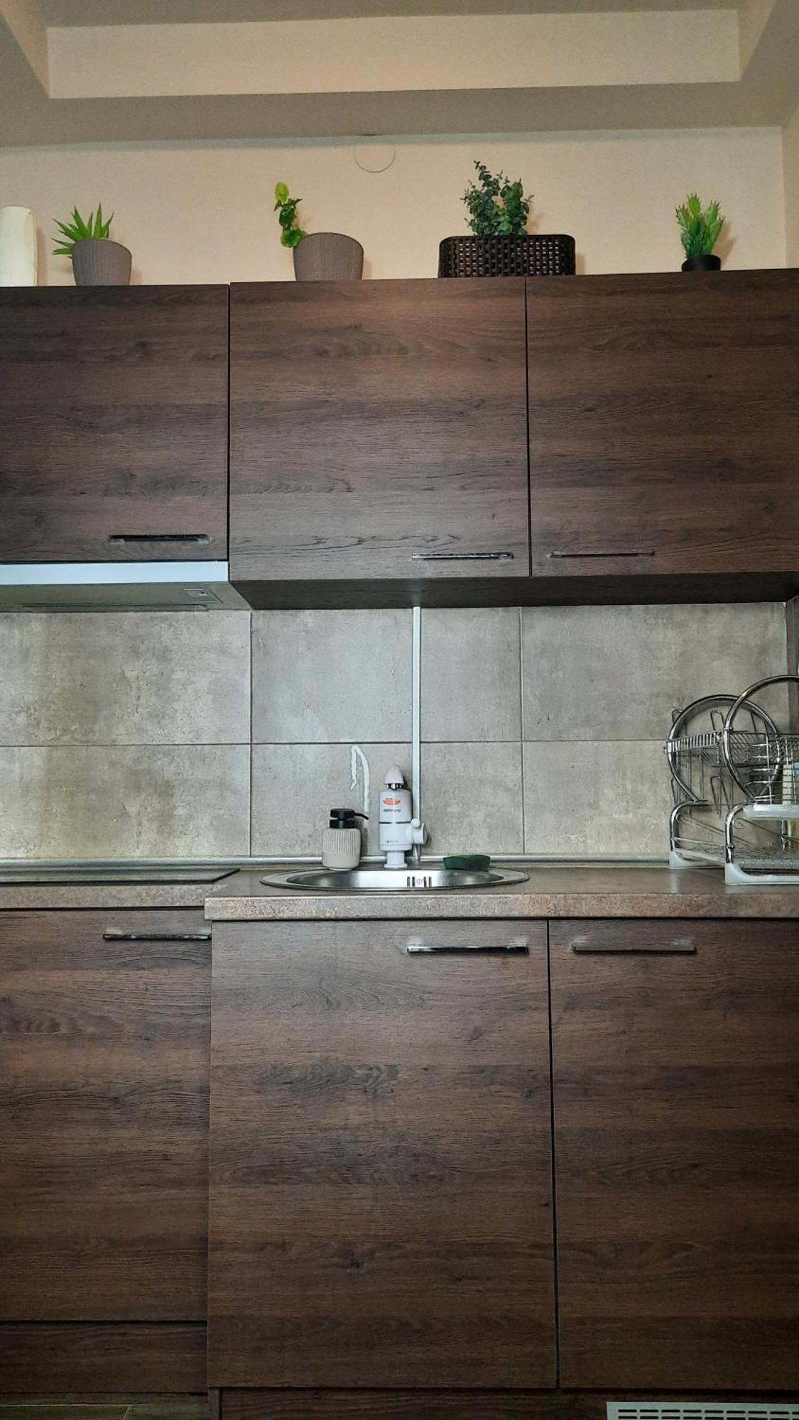 Stan Na Dan Apartman D Lux Jacuzzi Kragujevac Ngoại thất bức ảnh